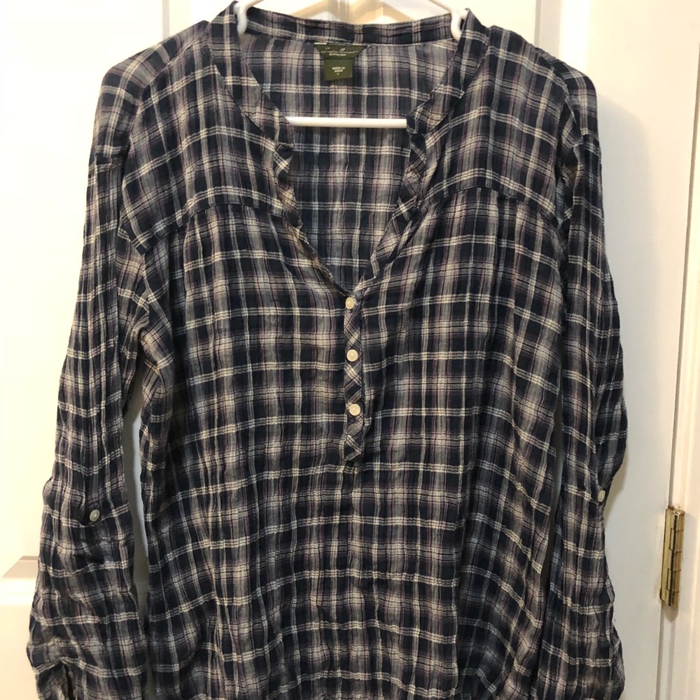 Eddie Bauer Top